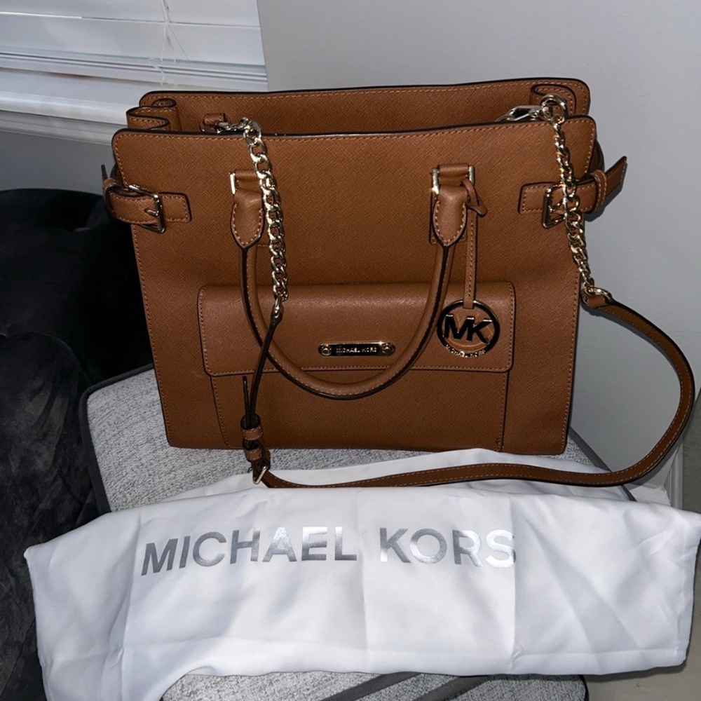Michael Kors handbag